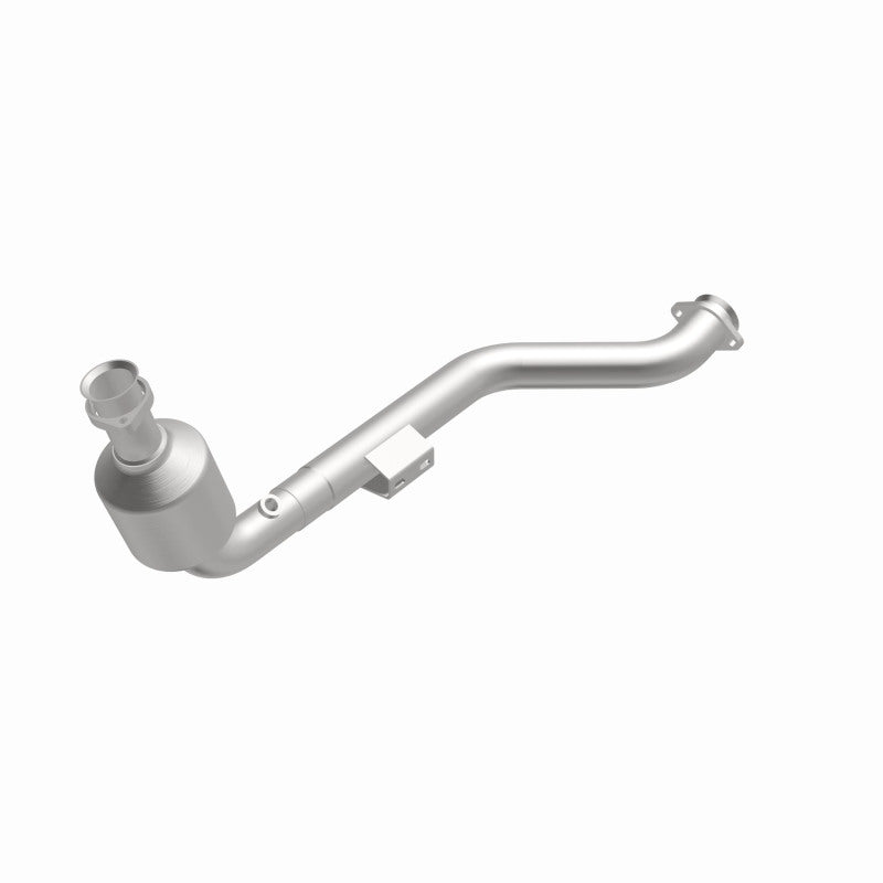 MagnaFlow Mercedes-Benz SLK320 California Grade CARB Compliant Direct-Fit Catalytic Converter 454013 360 Degree Image Set