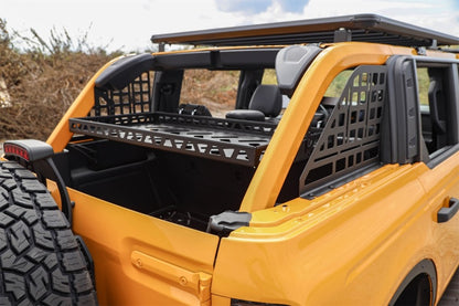 Dee Zee Manufacturing 21-  Ford Bronco Rear Cargo Rack Bracket DZZ4622 DZ4622 Photo - Primary