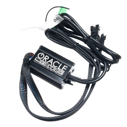 ORACLE Lighting Oracle 14-21 Infiniti Q50 RGB+W Headlight DRL Upgrade Kit - ColorSHIFT w/ RF Controller 1457-330 1457-330 Photo - Close Up