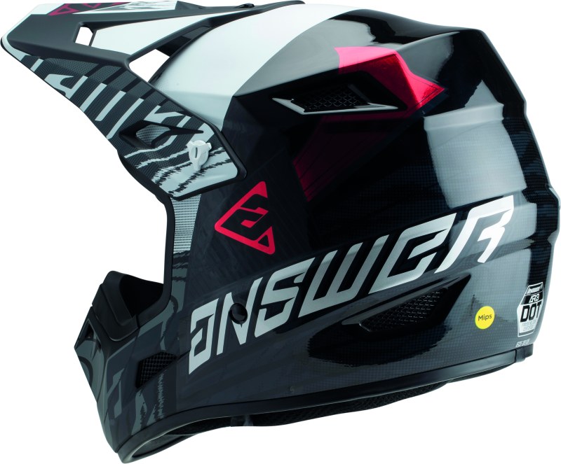 Answer Ar3 Ronin He Blkwhtcri Sm 447710 447710 User 1