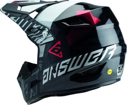 Answer Ar3 Ronin He Blkwhtcri Sm 447710 447710 User 1