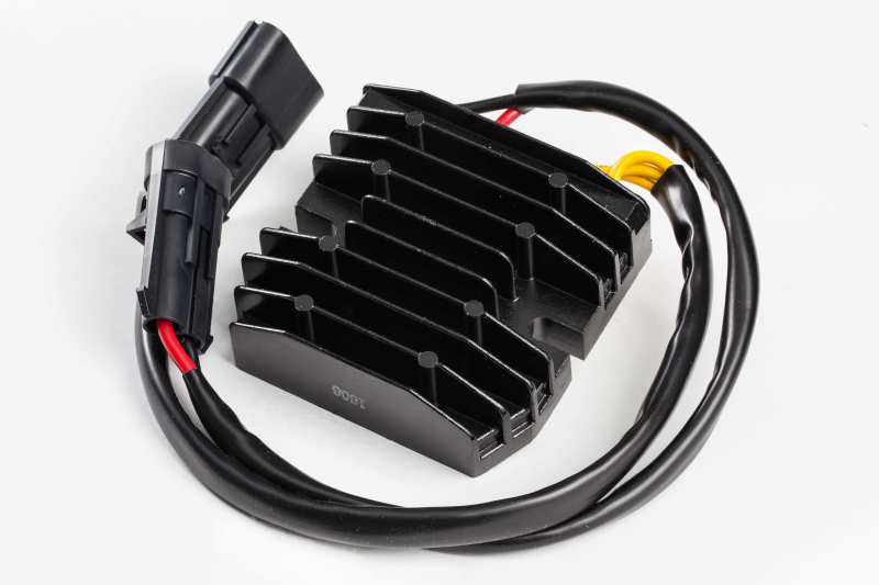 Ricks Motorsport Electrics Ricks Motorsport OEM Style Victory Rectifier-Regulator 10-560 10-560 User 1