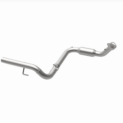 Magnaflow 04-06 Cadillac Escalade 6.0L Direct Fit Converter 4651878 4651878 360 Degree Image Set