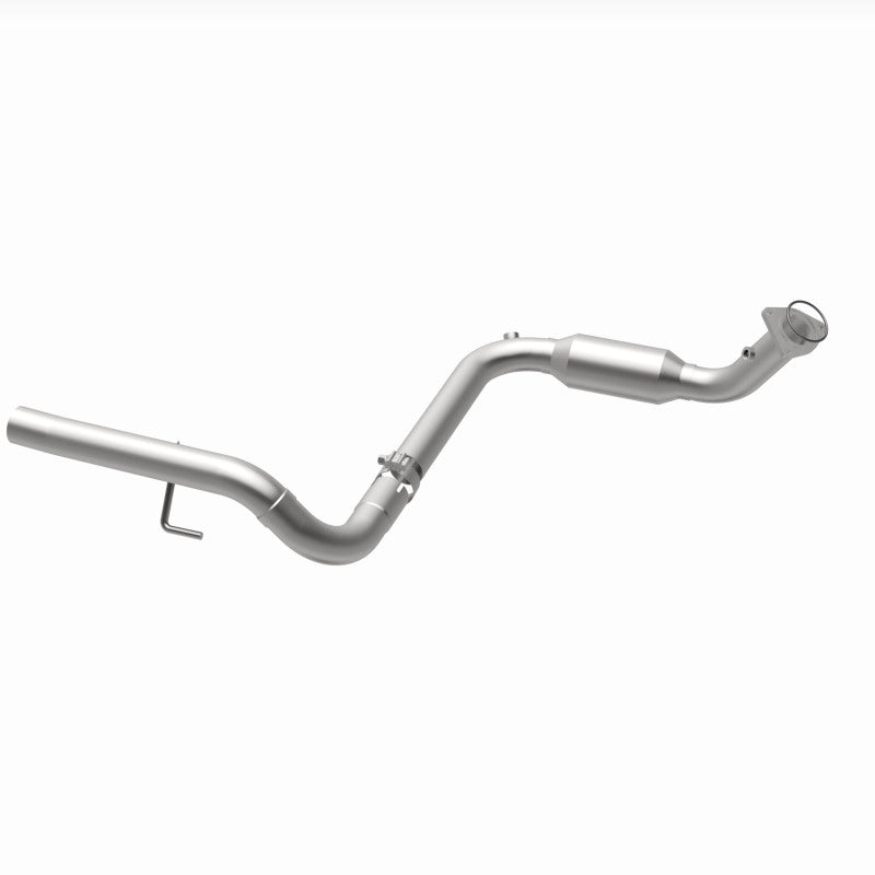 Magnaflow 04-06 Cadillac Escalade 6.0L Direct Fit Converter 4651878 4651878 360 Degree Image Set