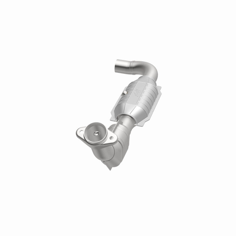 MagnaFlow Ford Expedition HM Grade Federal / EPA Compliant Direct-Fit Catalytic Converter 93625 360 Degree Image Set