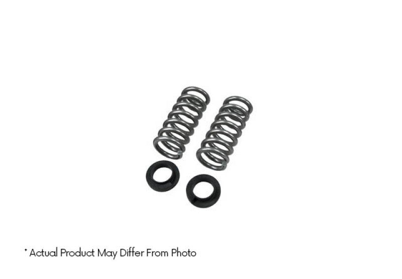 Belltech Lowering Kit With Nd2 Shocks 761Nd 761ND User 3