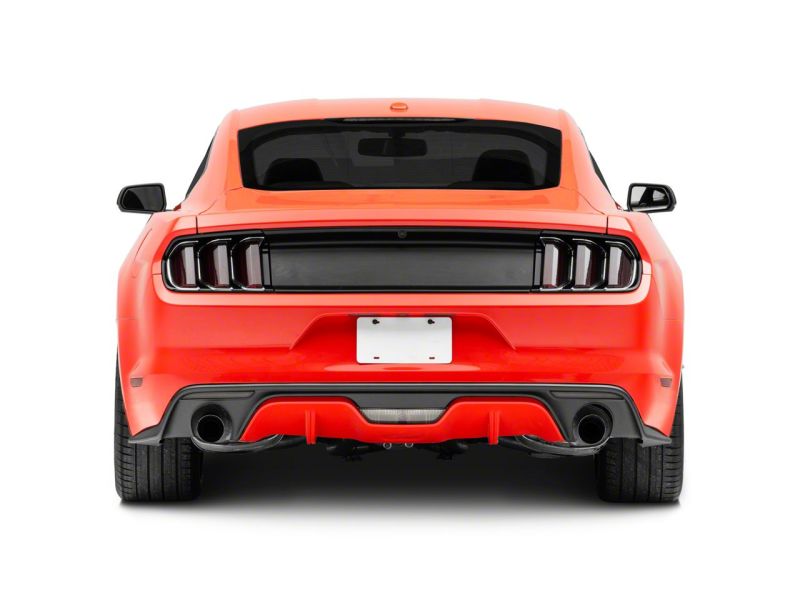 Raxiom 15-17 Ford Mustang Axial Series Diffuser LED Kit 406714 406714 Photo - Close Up