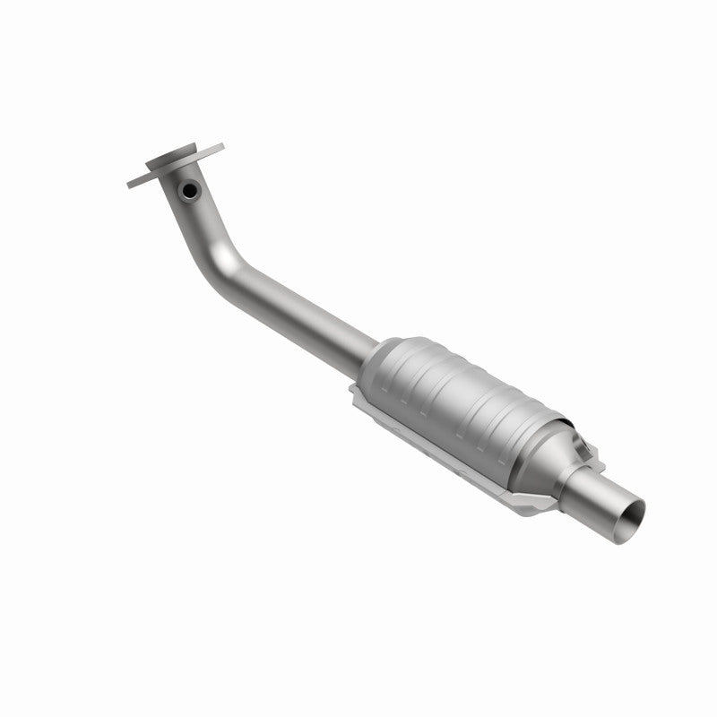 MagnaFlow BMW X5 OEM Grade Federal / EPA Compliant Direct-Fit Catalytic Converter 49572 360 Degree Image Set