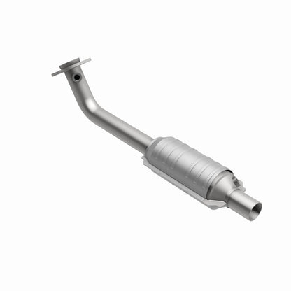 MagnaFlow BMW X5 OEM Grade Federal / EPA Compliant Direct-Fit Catalytic Converter 49572 360 Degree Image Set