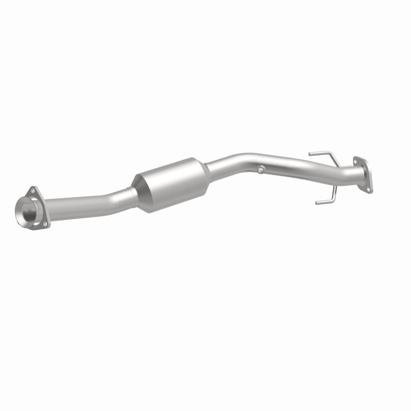 MagnaFlow California Grade CARB Compliant Direct-Fit Catalytic Converter 5551221 360 Degree Image Set
