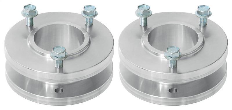 RockJock JT Gladiator Mojave Front Upper Bump Stop Spacer RJ-157200-101 RJ-157200-101 Photo - Primary