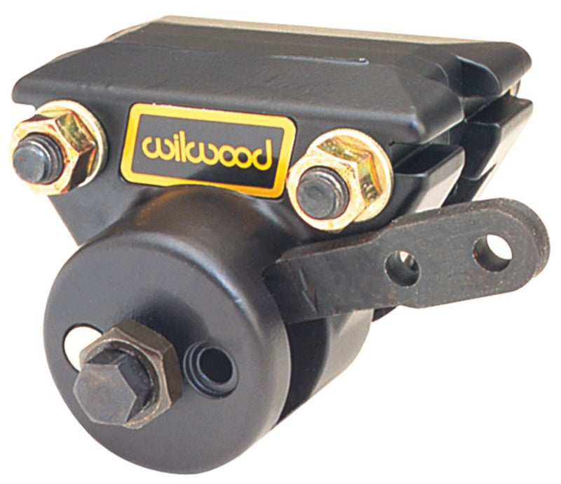 Wilwood Caliper-Mechanical Spot, RH, 1.62" Bore, .81" Disc 120-2280 User 1