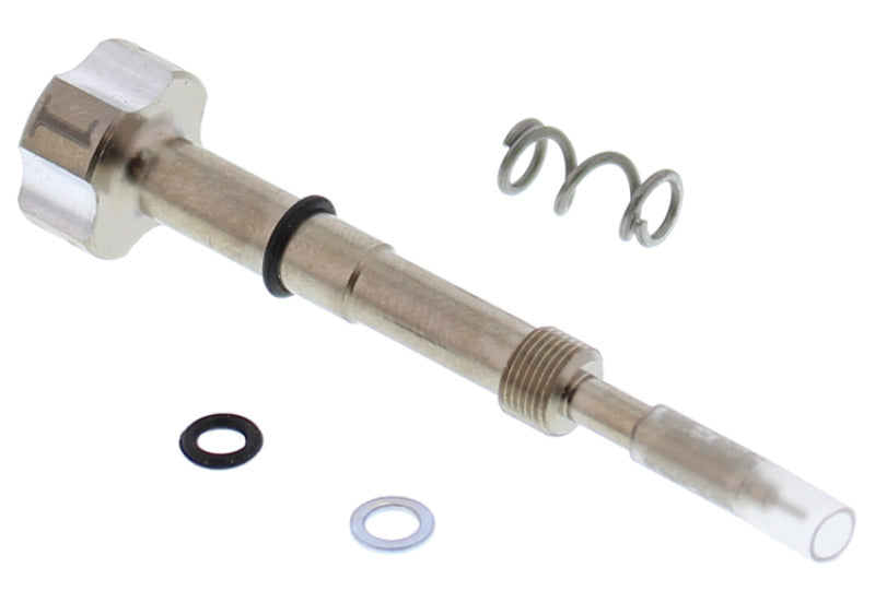 All Balls Racing Extended Fuel Mixture Screw 46-6001 46-6001 Photo - Primary