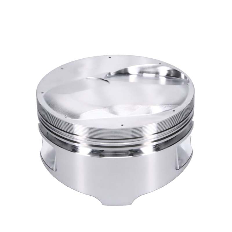 Wiseco BBC BIG CHIEF 3815 HEAD +15.6cc 1.060 CH Piston Shelf Stock Kit K480B100 K480B100 Photo - out of package