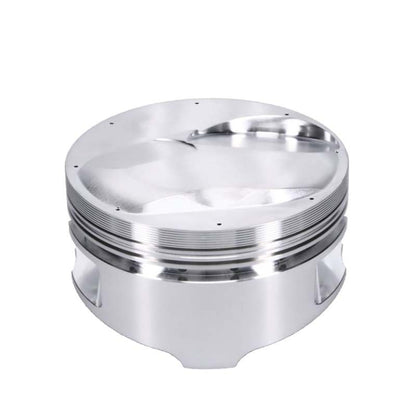 Wiseco BBC BIG CHIEF 3815 HEAD +15.6cc 1.060 CH Piston Shelf Stock Kit K480B100 K480B100 Photo - out of package