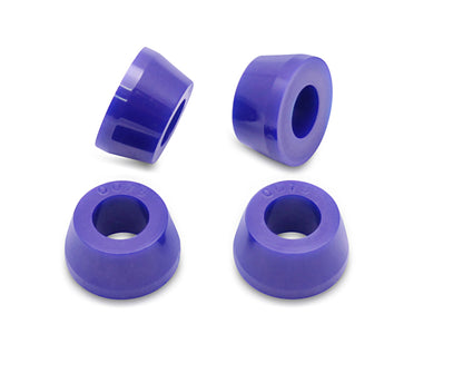SuperPro Front Landrover Discovery Ii 99-04 Front Sway Bar Link Bushing Kit SPF0078K Photo - Primary