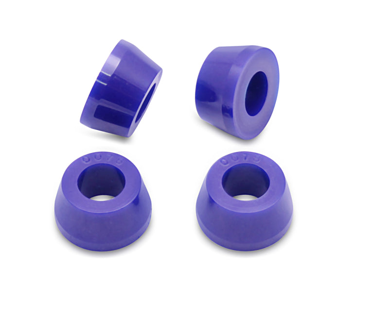 SuperPro Front Landrover Discovery Ii 99-04 Front Sway Bar Link Bushing Kit SPF0078K Photo - Primary