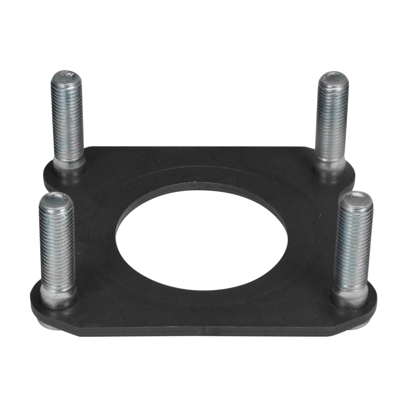 Yukon Gear & Axle Yukon Gear 04-07 Nissan Titan Axle Bearing Retainer Plate w/Studs YSPRET-018 YSPRET-018 Photo - Close Up