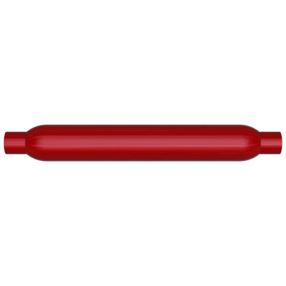 Magnaflow 3.5" Round Glasspack 13125 Photo - Primary