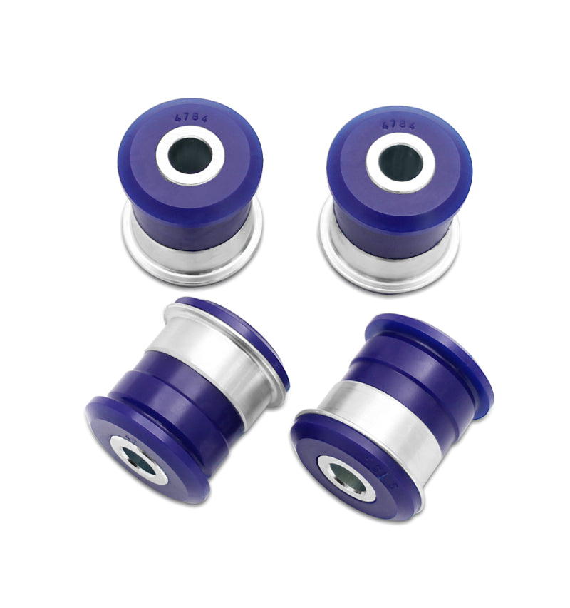 SuperPro Front Control Arm Upper-Inner Bushing Kit SPF4784K Photo - Primary