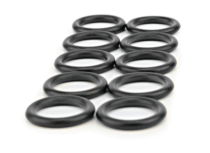 FAST Fuel Injection Fuel Rail O-Ring Kit 30253OR-10 Photo - Primary