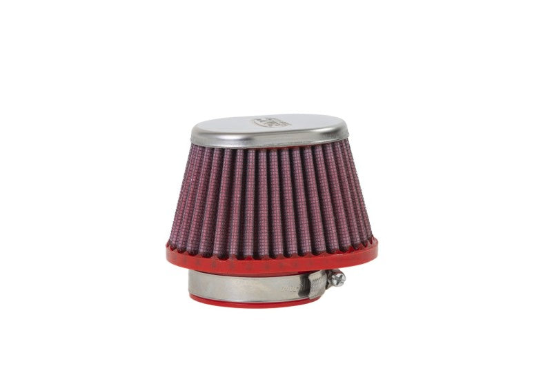BMC Conical Carburetor Filter - Right 55MM FBPF55-70R FBPF55-70R User 1
