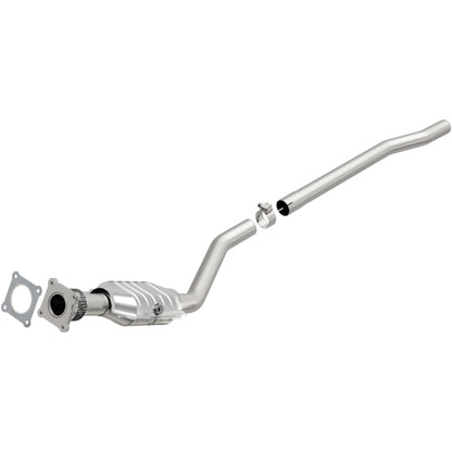 MagnaFlow OEM Grade Federal / EPA Compliant Direct-Fit Catalytic Converter 51614 Photo - Primary
