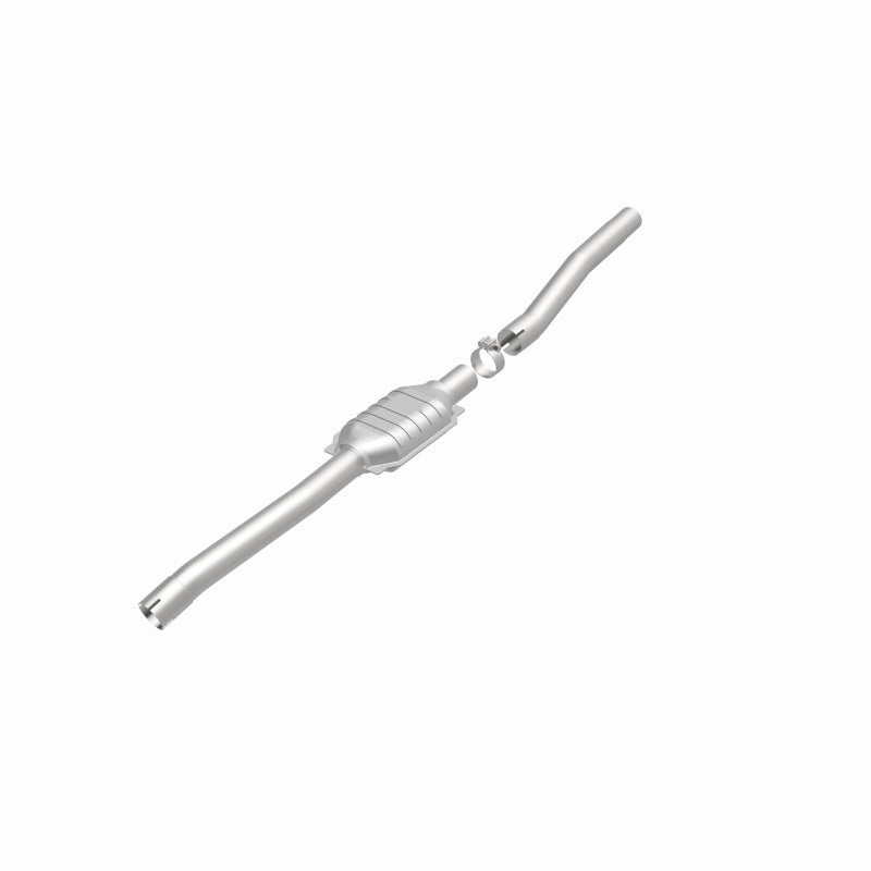 MagnaFlow Dodge Dakota HM Grade Federal / EPA Compliant Direct-Fit Catalytic Converter 23232 360 Degree Image Set