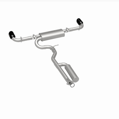 MagnaFlow Toyota RAV4 Street Series Cat-Back Performance Exhaust System 19500 360 Degree Image Set
