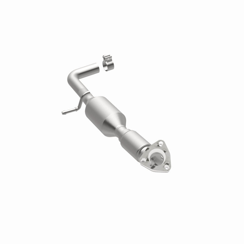 MagnaFlow OEM Grade Federal / EPA Compliant Direct-Fit Catalytic Converter 21-481 360 Degree Image Set