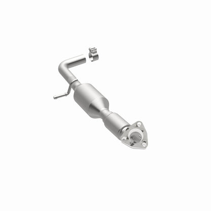 MagnaFlow OEM Grade Federal / EPA Compliant Direct-Fit Catalytic Converter 21-481 360 Degree Image Set