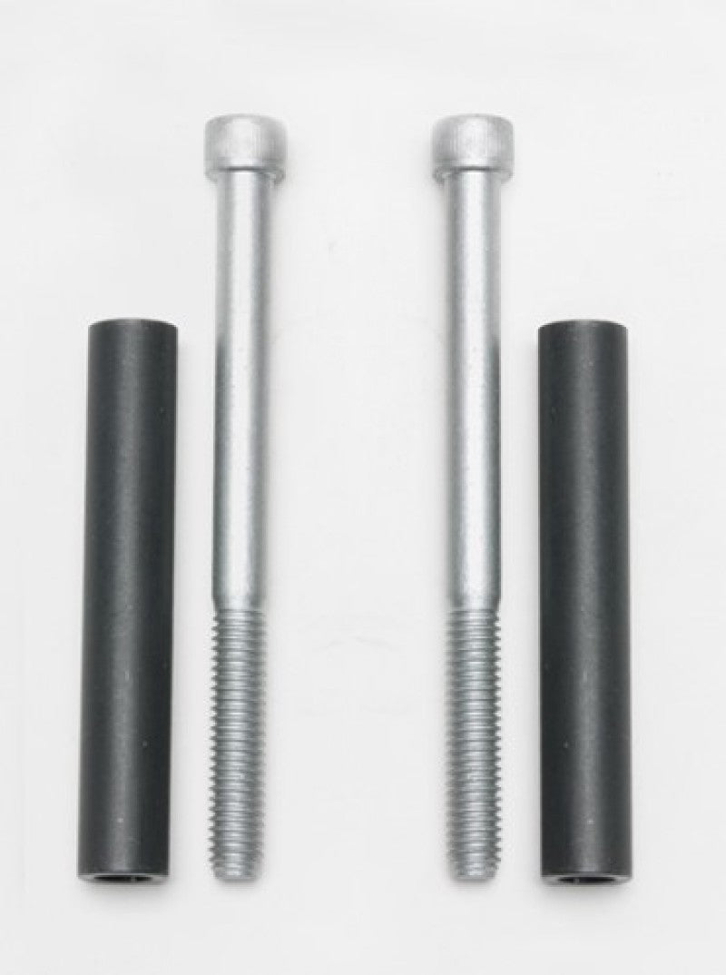 Wilwood Bridge Bolt Kit - GN III for 1.38in Rotor 230-3029 230-3029 User 1