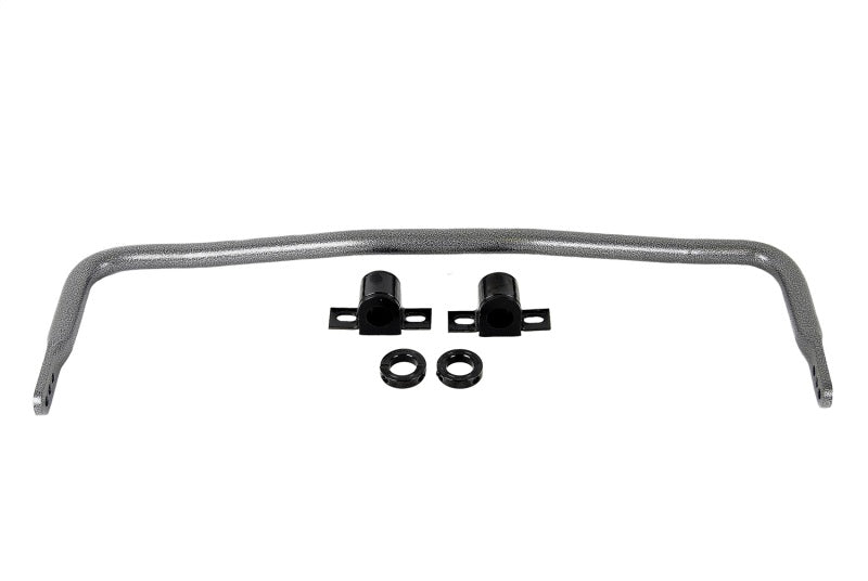 Hellwig 16-21 Ford Transit 350HD Dually Solid Heat Treated Chromoly 1-3/8in Rear Sway Bar 7766 7766 Photo - Primary