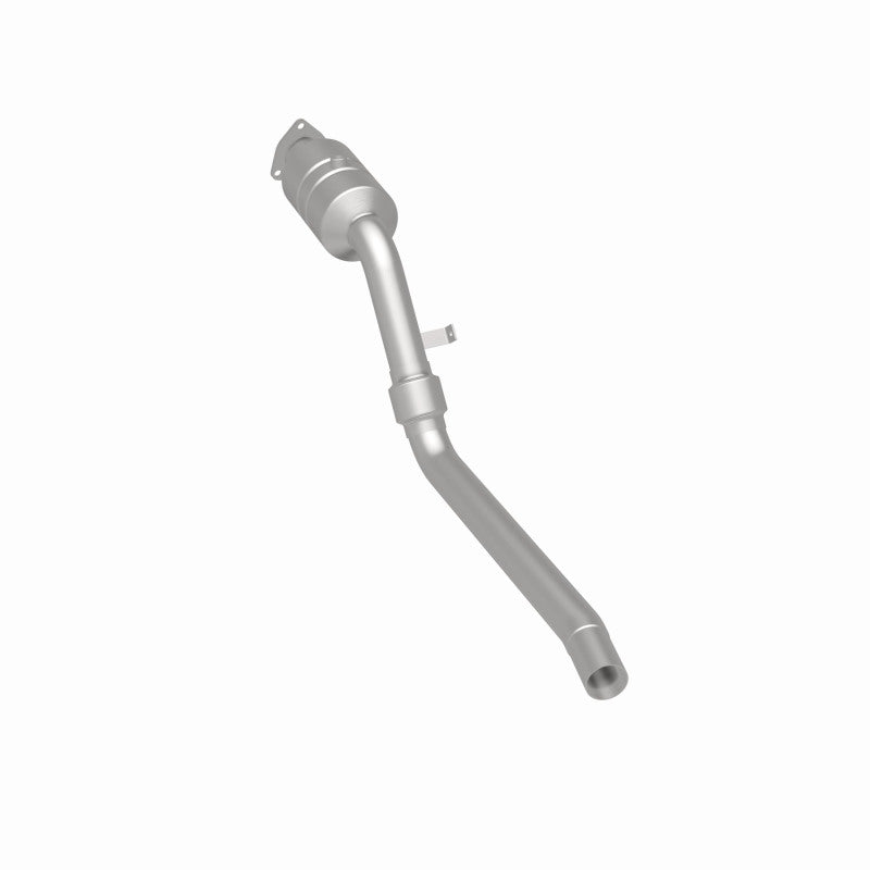MagnaFlow Audi A4 Quattro OEM Grade Federal / EPA Compliant Direct-Fit Catalytic Converter 51115 360 Degree Image Set
