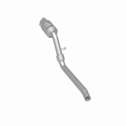 MagnaFlow Audi A4 Quattro OEM Grade Federal / EPA Compliant Direct-Fit Catalytic Converter 51115 360 Degree Image Set