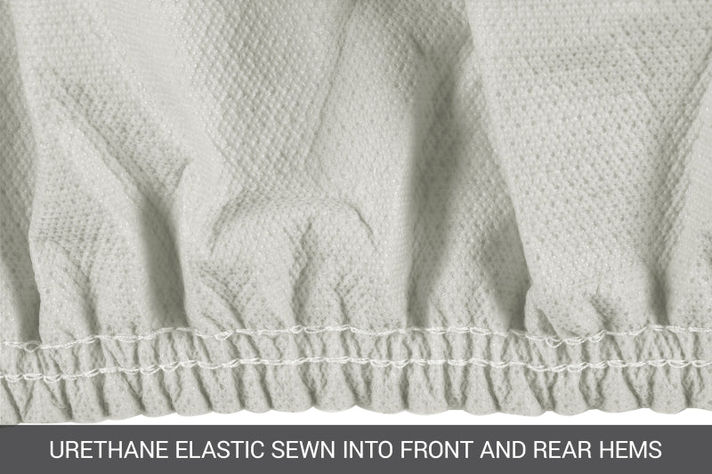 Covercraft 10-14 Ford Mustang W/ Custom 3-Layer Moderate Climate Cover w/ Blk Snake Medallion Logo C17124FO120MC C17124FO120MC Photo - out of package