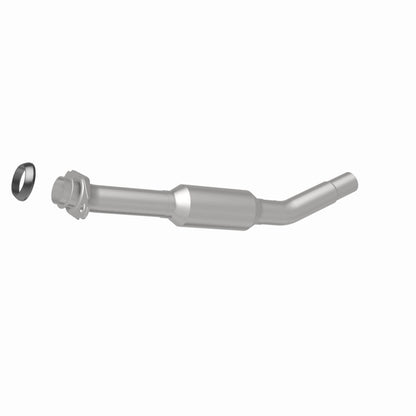 MagnaFlow Neon California Grade CARB Compliant Direct-Fit Catalytic Converter 4481265 360 Degree Image Set
