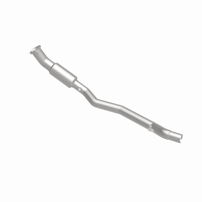MagnaFlow OEM Grade Federal / EPA Compliant Direct-Fit Catalytic Converter 21-539 360 Degree Image Set