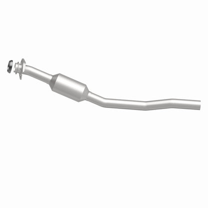 MagnaFlow Standard Grade Federal / EPA Compliant Direct-Fit Catalytic Converter 23275 360 Degree Image Set