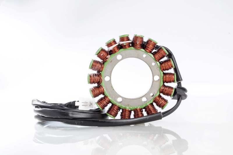 Ricks Motorsport Electrics Ricks Motorsport New OEM Style Suzuki Stator 21-326 21-326 User 1