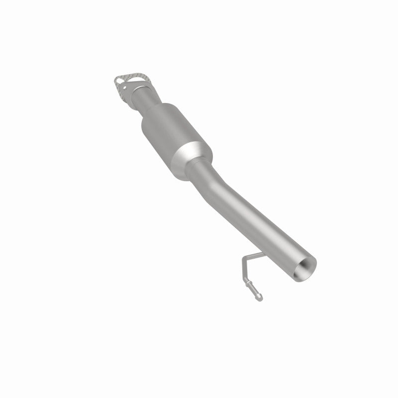 MagnaFlow California Grade CARB Compliant Direct-Fit Catalytic Converter 5571662 360 Degree Image Set