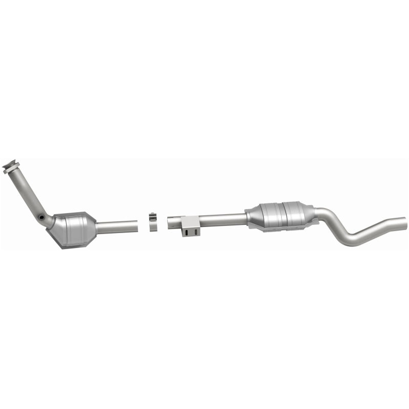 MagnaFlow Mercedes-Benz ML320 HM Grade Federal / EPA Compliant Direct-Fit Catalytic Converter 24143 Photo - out of package