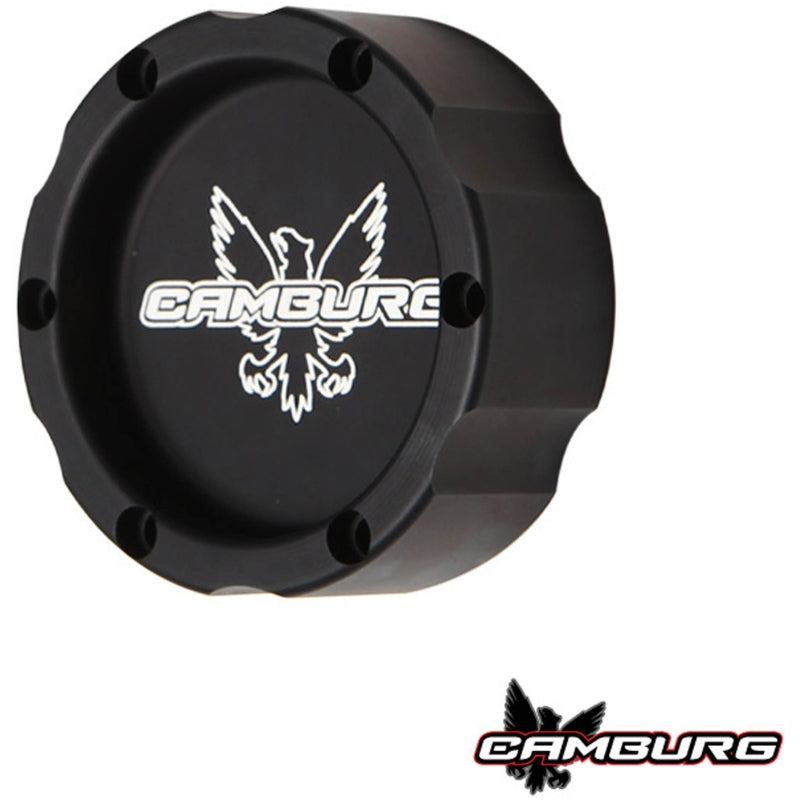 Camburg 2.0 Hub Center Cap (6x5.5) CAM-010051 CAM-010051 Photo - Primary