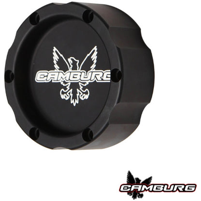 Camburg 2.0 Hub Center Cap (6x5.5) CAM-010051 CAM-010051 Photo - Primary