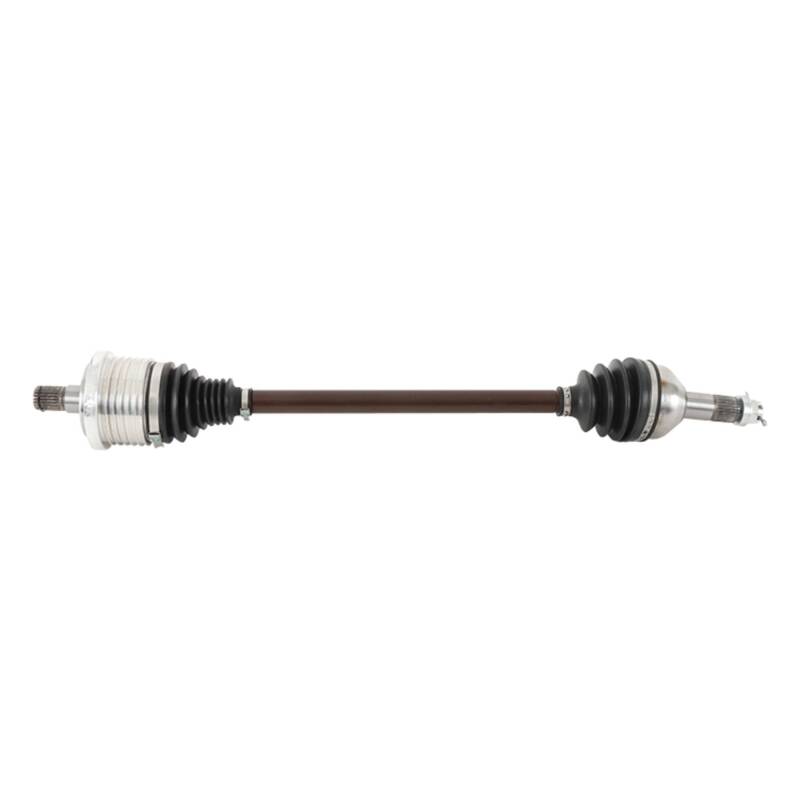 All Balls Racing 15-17 Can-Am Maverick 1000R Turbo XDS 6 Ball Axle Rear Left AB6-CA-8-322 AB6-CA-8-322 Photo - Primary