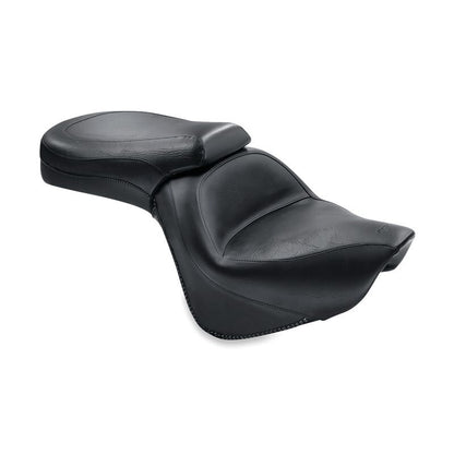 Mustang Motorcycle Vintage Touring Seat Vulc900 76127 76127 User 1