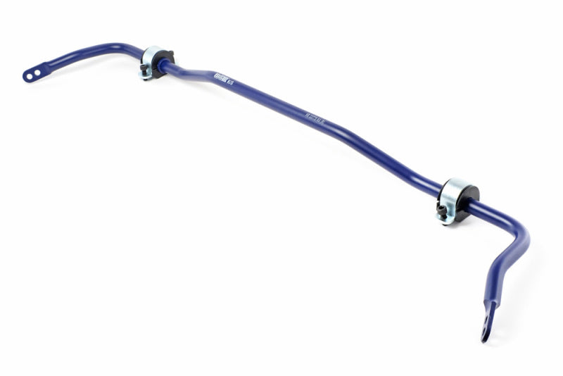 H&R 2015-2016 Ford Mustang 25mm Rear Sway Bar Kit 71692 Photo - out of package