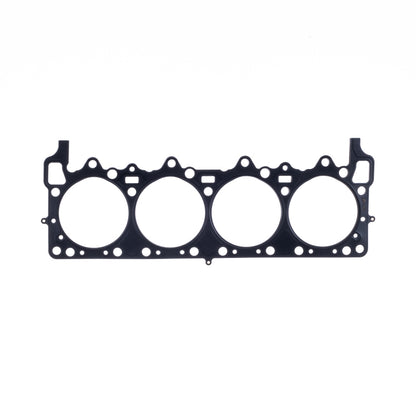 Cometic Head Gasket Bore: 4.310in Thickness: .030in C5455-030 Photo - Primary