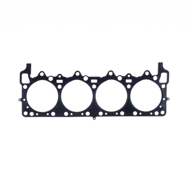 Cometic Head Gasket Bore: 4.310in Material: MLS Thickness: .051in C5455-051 Photo - Primary