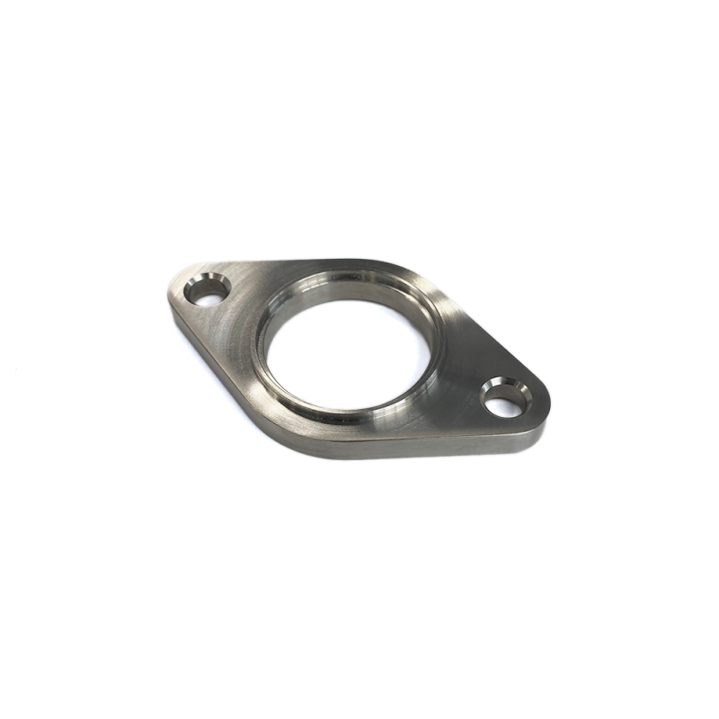 Ticon Industries Tial F38mm 2 Bolt Outlet Flange For 1.5in Tubing 103-03820-3000 103-03820-3000 User 1